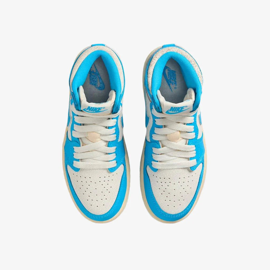 Air Jordan 1 Retro High OG 'Reimagined UNC University Blue' (2025) (PS)