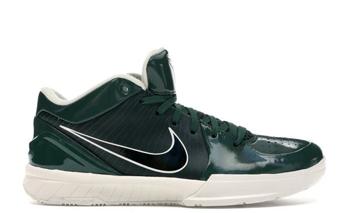 Kobe 4 Protro Undefeated Milwaukee Bucks