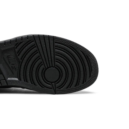 1 High 'Black Metallic Gold'