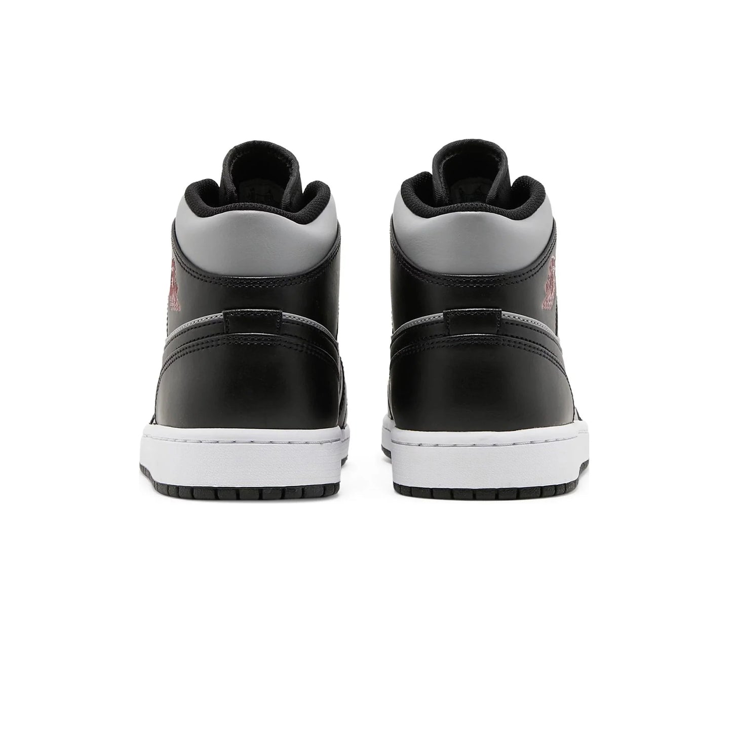1 Mid 'Shadow Red' (2021)