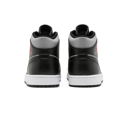 1 Mid 'Shadow Red' (2021)