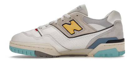 550 Sea Salt Yellow