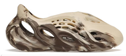 Foam RNNR MX Cream Clay
