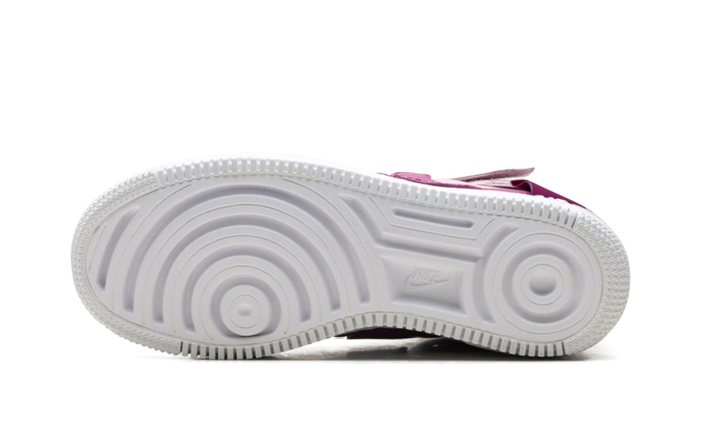 Air Force 1 Jester XX High WMNS"Plum Chalk" AR0625 501