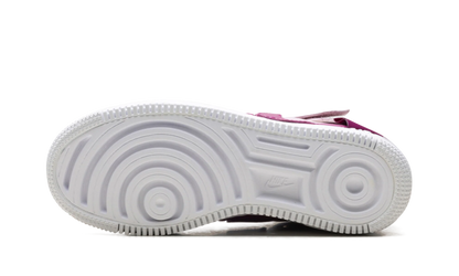 Air Force 1 Jester XX High WMNS"Plum Chalk" AR0625 501