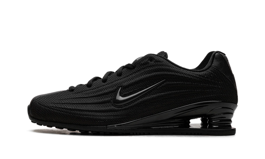 Shox Z WMNS"Black" HQ7540 003