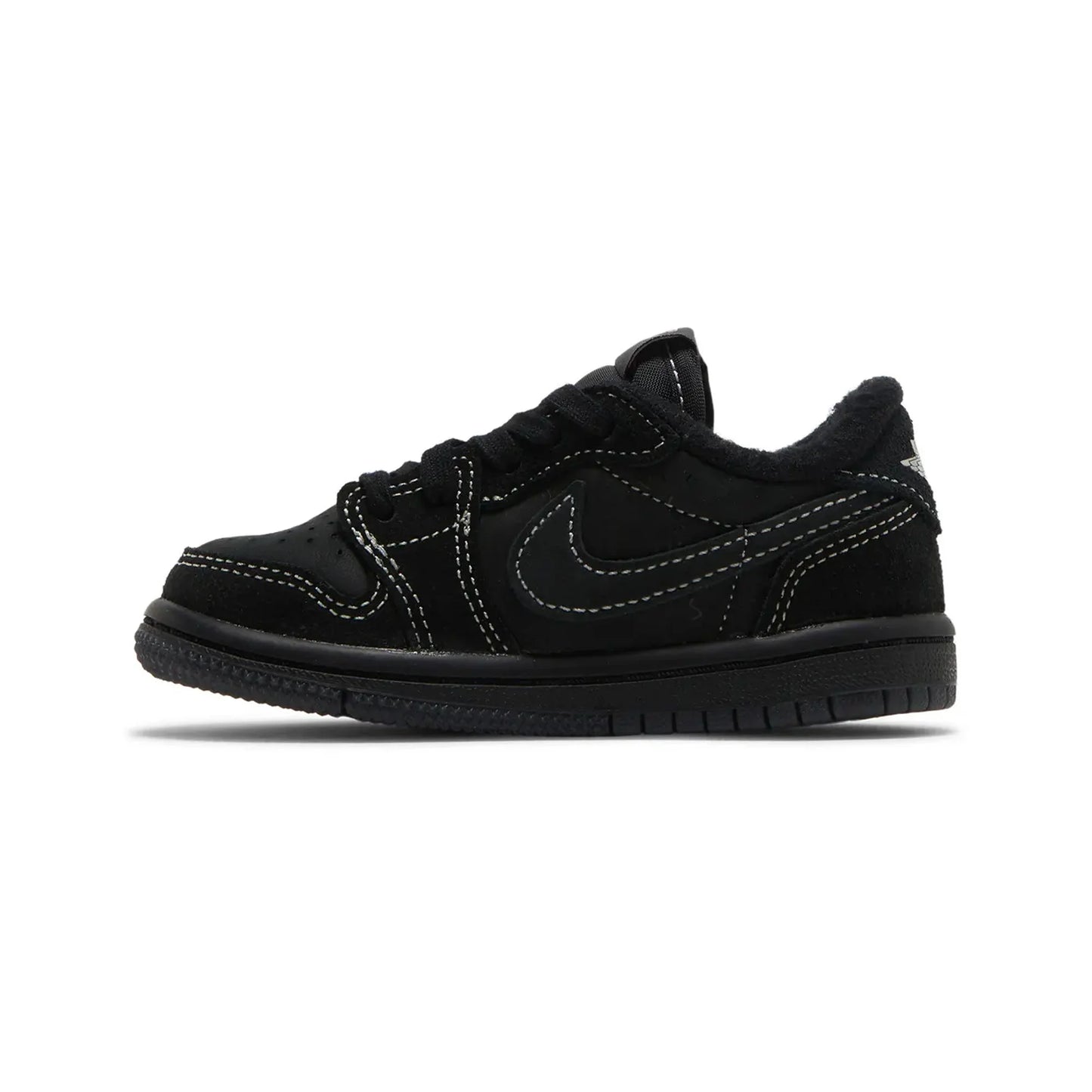1 Retro Low OG SP ' Black Phantom' TD (2022)