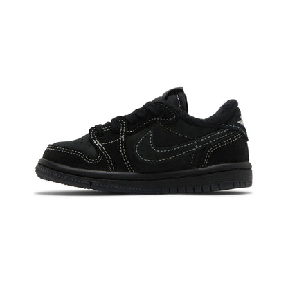 1 Retro Low OG SP ' Black Phantom' TD (2022)