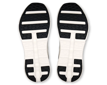 Running Cloudtilt Remix Black Ivory (Women's)