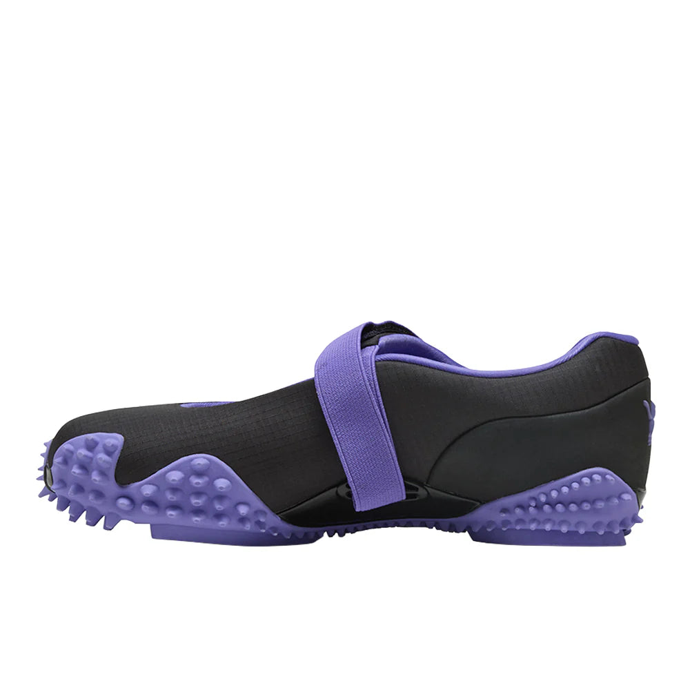 Mostro Fey Launch Lace Up Sneakers