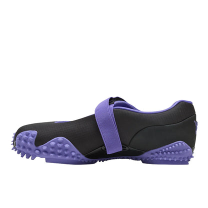 Mostro Fey Launch Lace Up Sneakers