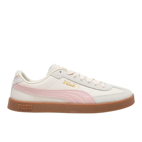 Club II Era Lace Up Sneakers