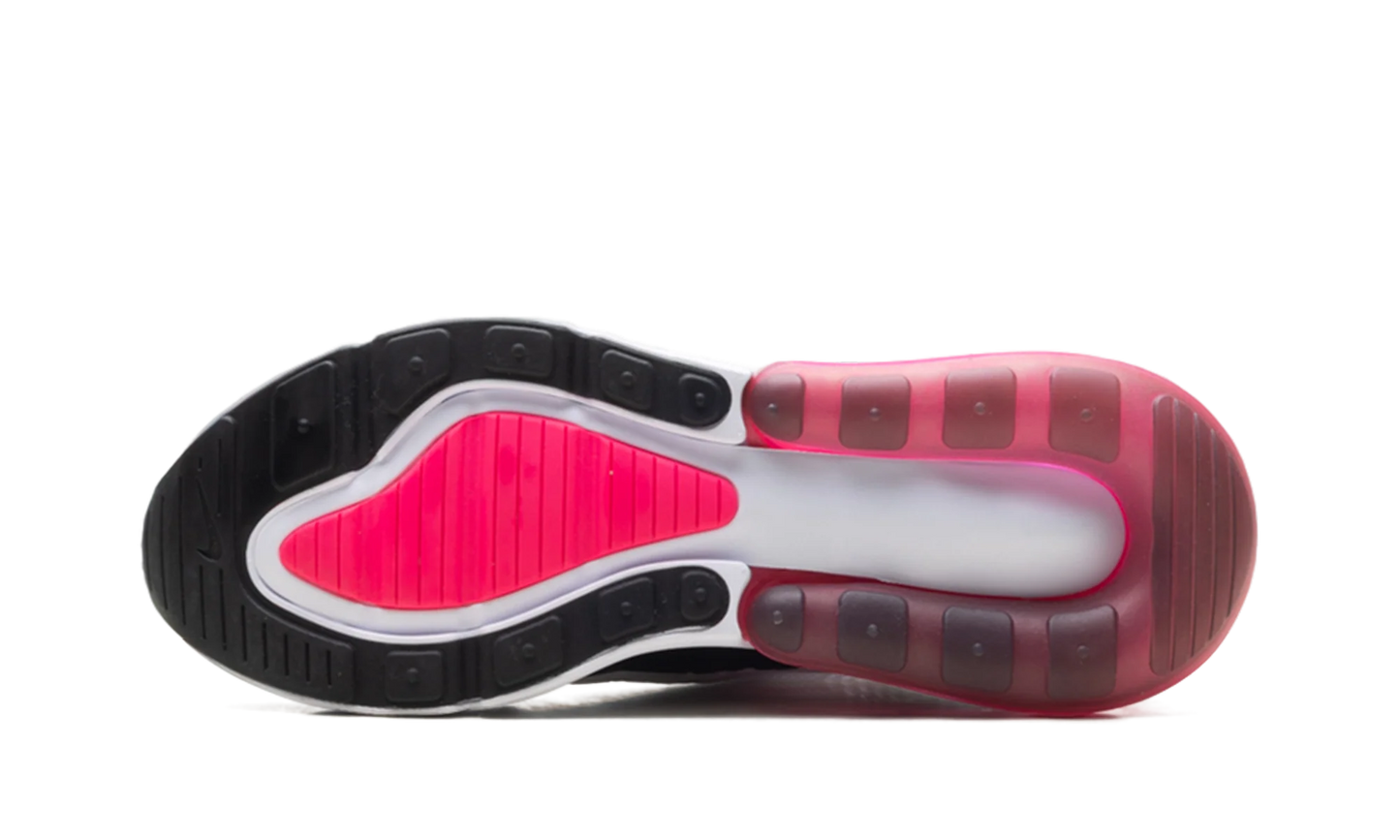 Air Max 270 Wmns"Hyper Pink" AH6789 127