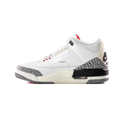 3 'White Cement Re imagined' (2023)