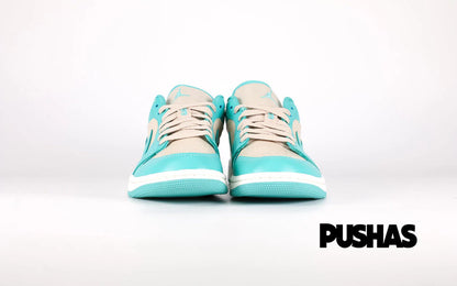 1 Low 'Tropical Teal' W (2022)
