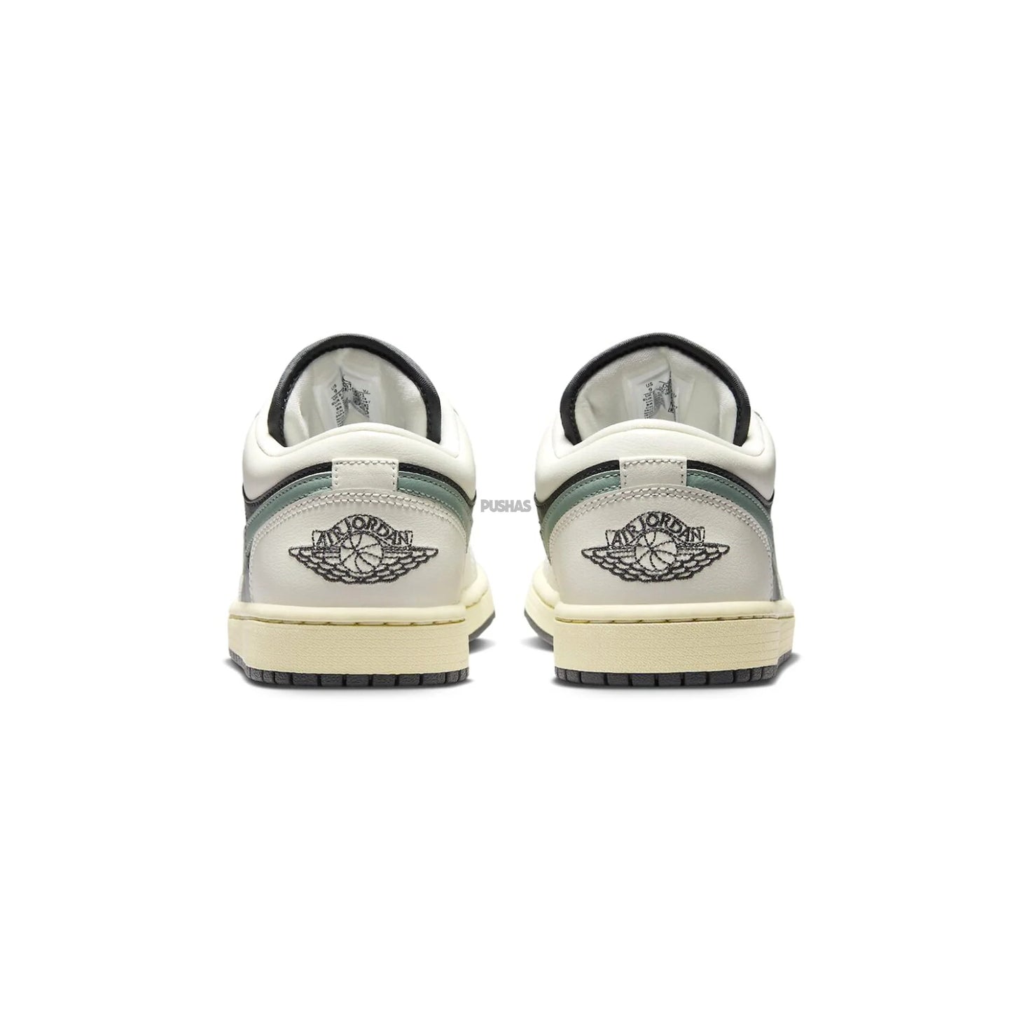 1 Low 'Jade Smoke' Women's (2024)