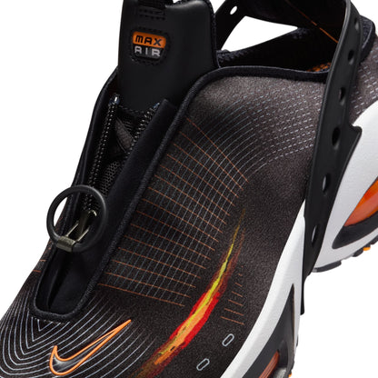Women's  Max Craze - "Bright Citrus"