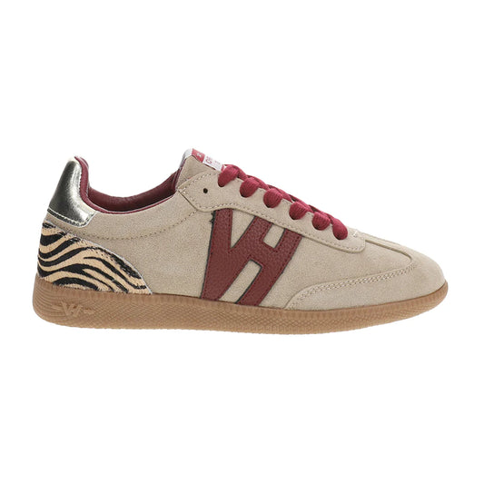 Dreamer Lace Up Sneakers