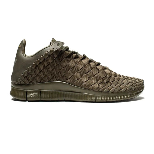 Nike Free Inneva Woven Tech SP 'Dark Loden'