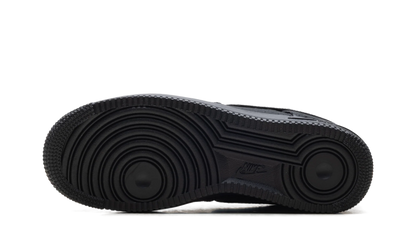 Air Force 1 Low WMNS"Valentine's Day - Triple Black" IQ9965 001