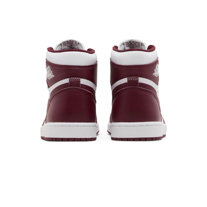 1 Retro High OG Artisanal 'Team Red' (2024)