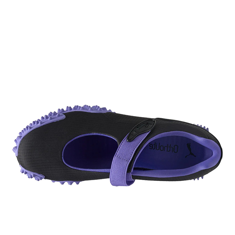 Mostro Fey Launch Lace Up Sneakers