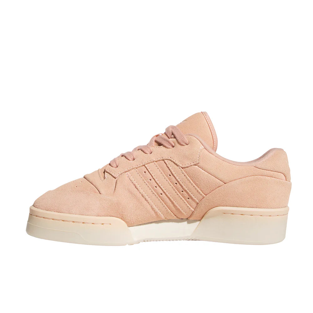 Rivalry Lux Low Lace Up Sneakers