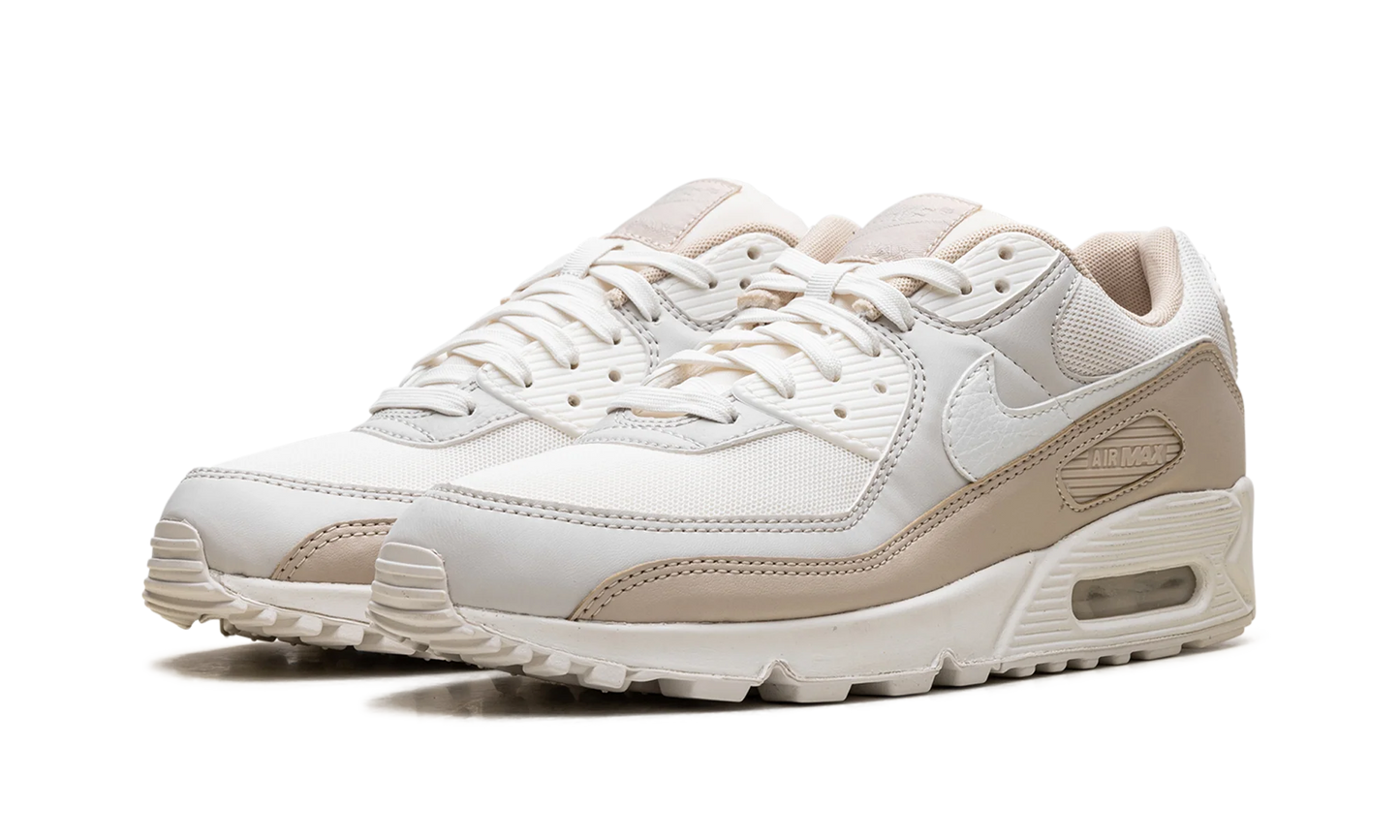 AIR MAX 90 WMNs"PHANTOM SANDDRIFT" FD1452-030