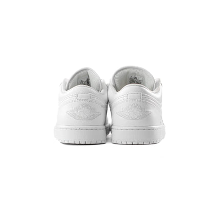 1 Low 'Triple White'