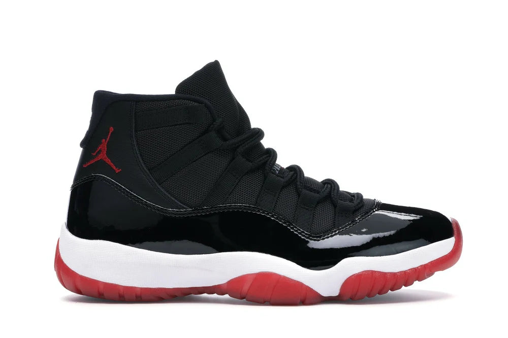 11 Retro Playoffs Bred (2019)