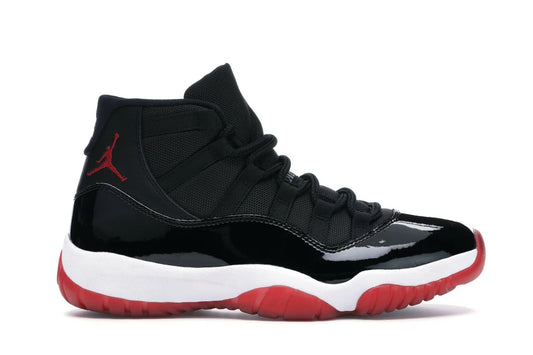 11 Retro Playoffs Bred (2019)