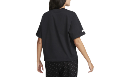 Sportswear Classic Women's T-shirt"BLACK" FQ6600 010