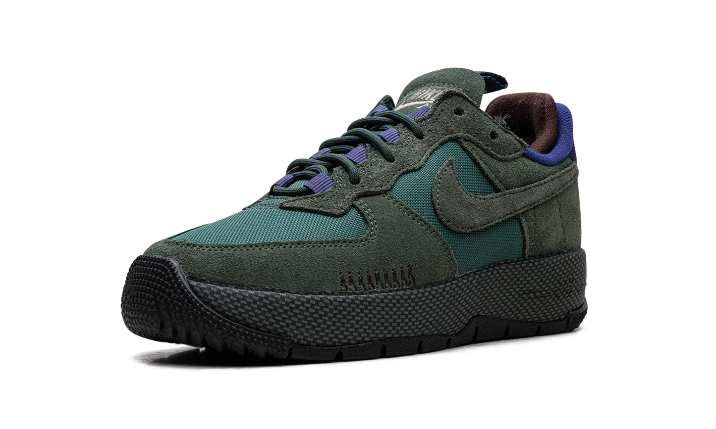 AIR FORCE 1 ILD WMNS"Fir Green" FB2348 300