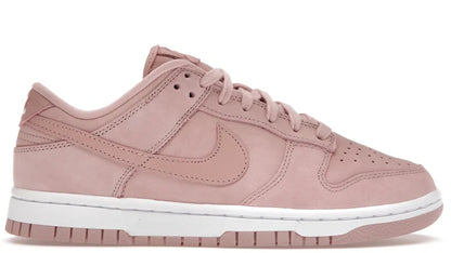 Dunk Low PRM Pink Oxford (Women's)