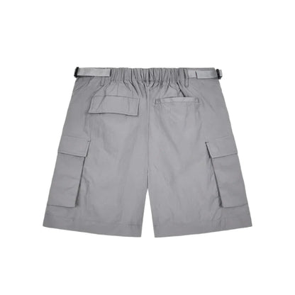 Paper Planes Coastline Cargo Short - Grey