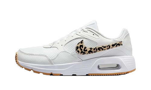 Air Max SC Wmns"Summit White" FZ2649 100