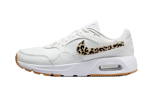Air Max SC Wmns"Summit White" FZ2649 100