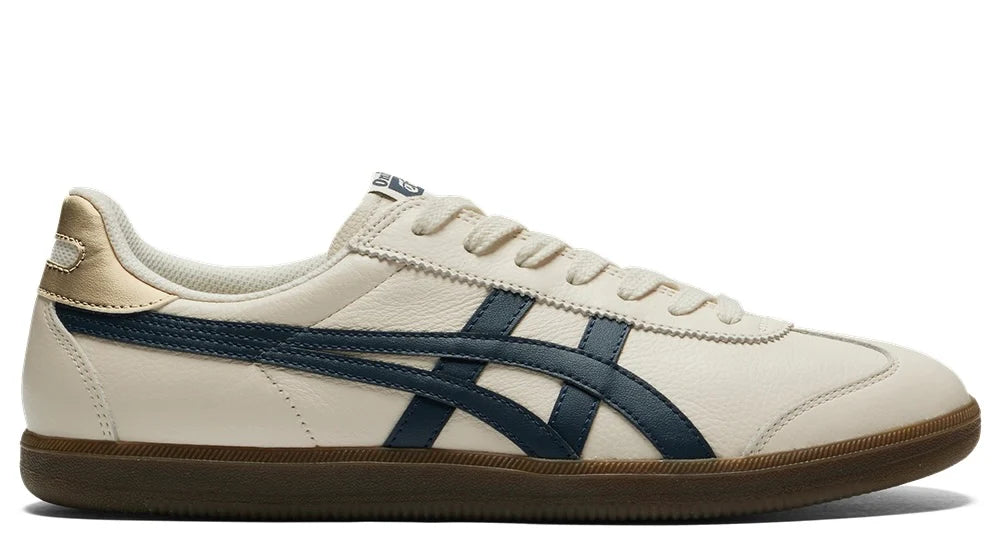Tokuten Birch Iron Navy