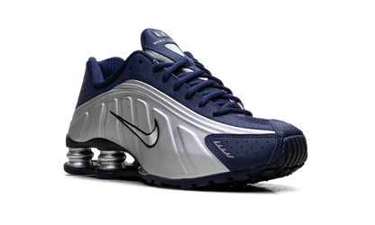 Shox R4 WMNS"Blue Void" AR3565 400