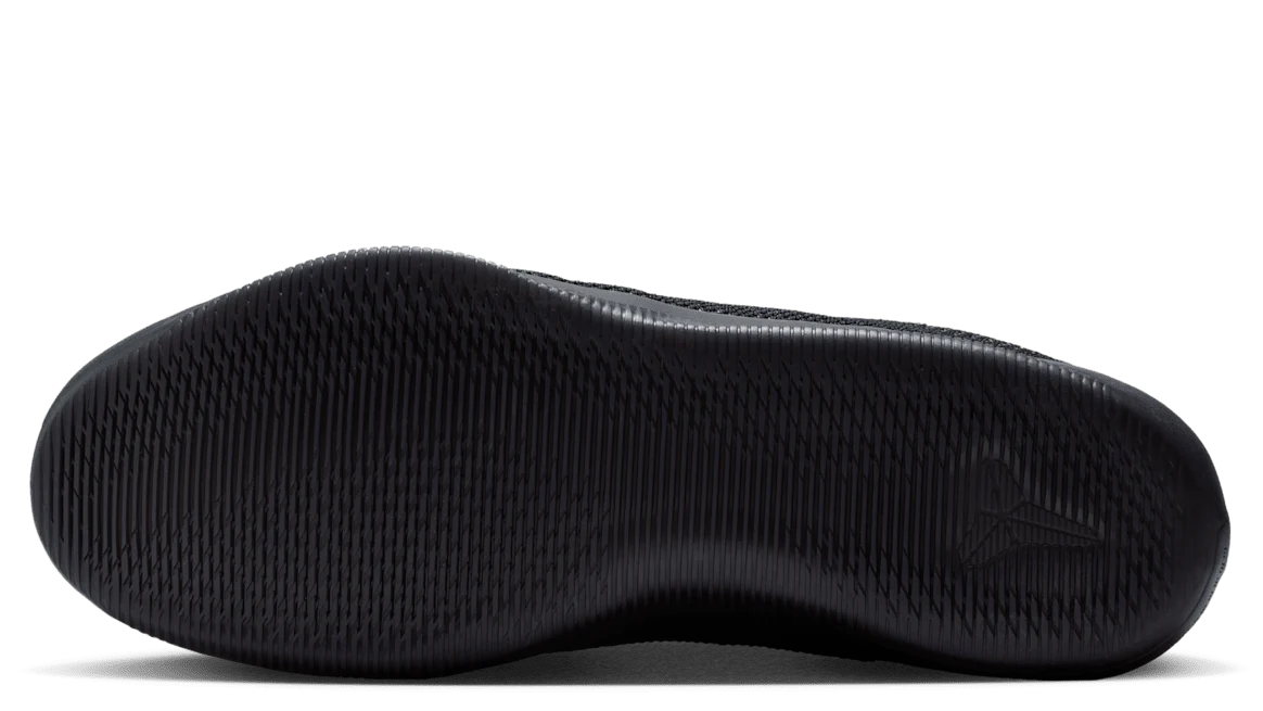 Kobe 11 Elite Low Protro Fade to Black