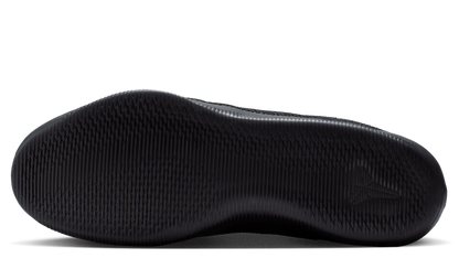 Kobe 11 Elite Low Protro Fade to Black