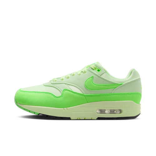 Women's  Max 1 '87 - "Green Strike"
