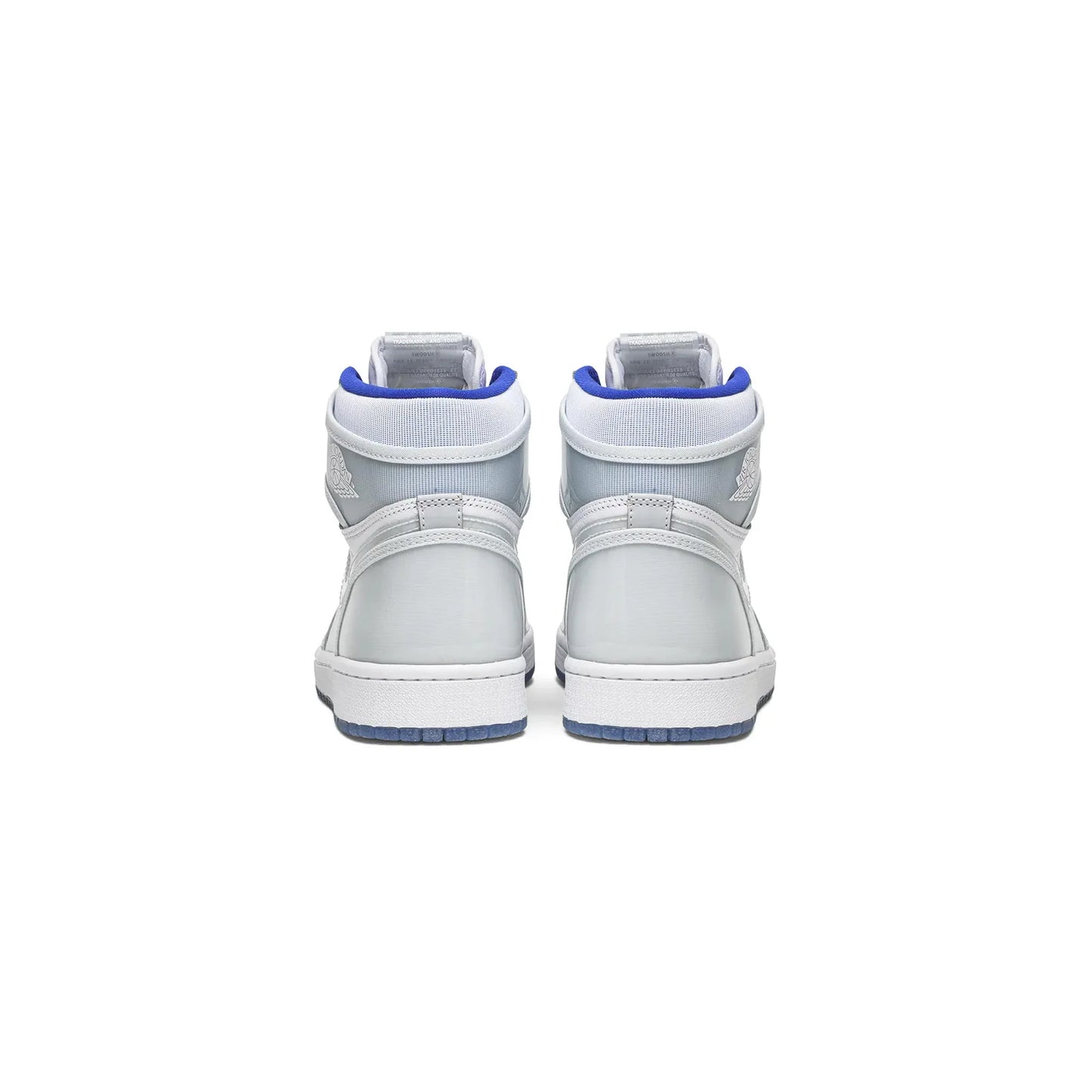 1 Zoom 'Racer Blue'