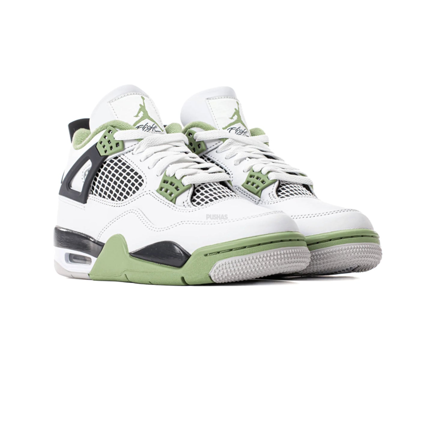 4 Retro 'Seafoam' Women's (2023)