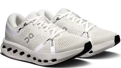 Running Cloudsurfer 2 Ivory Ivory