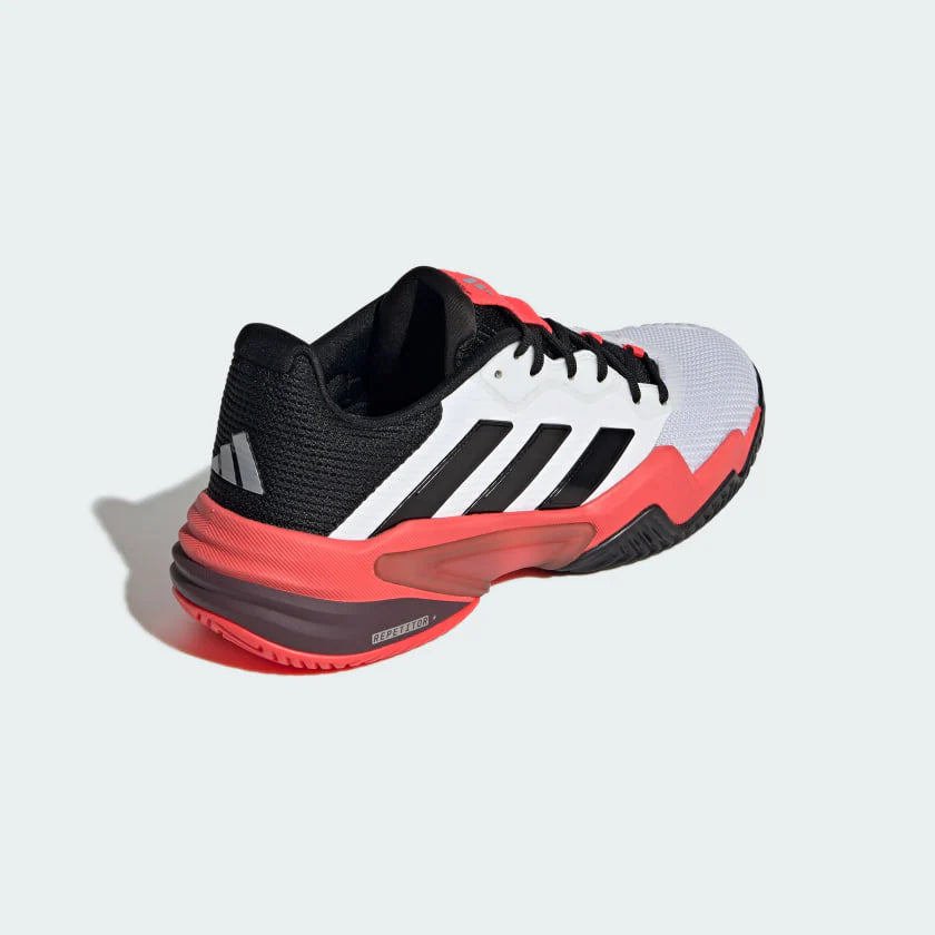 Men's adidas Barricade 13 Tennis Shoes
