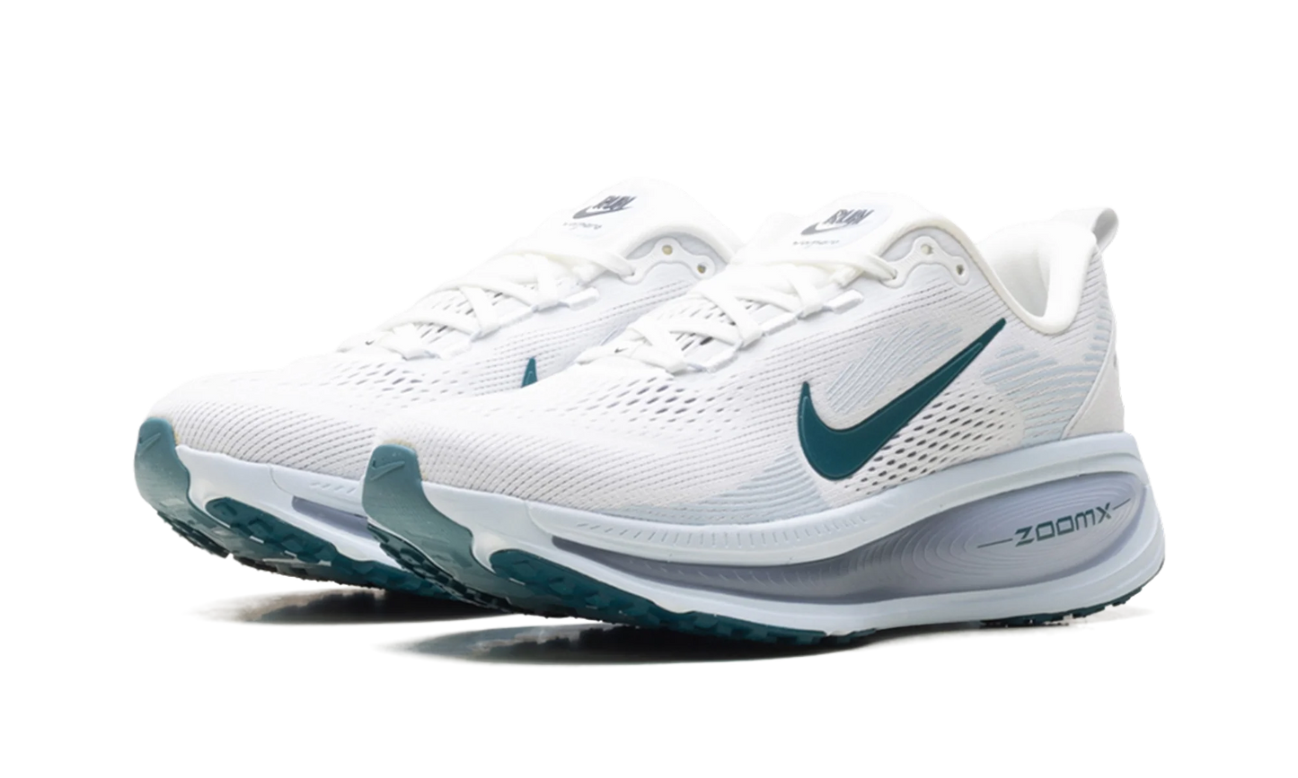 Vomero 18 WMNS"White Blue Tint Geode Teal" HM6804 103