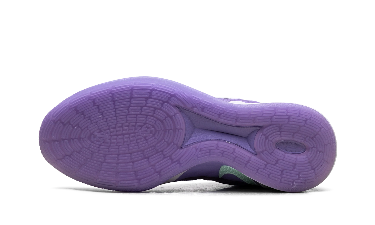 Sabrina 3 SE WMNS"Night Purple" IQ5082 501