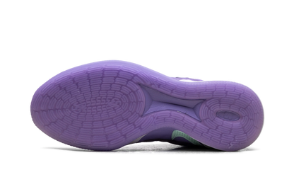Sabrina 3 SE WMNS"Night Purple" IQ5082 501
