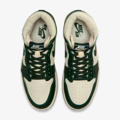 Air Jordan 1 Retro High OG 'Pro Green / Fir' (2025) (Womens)